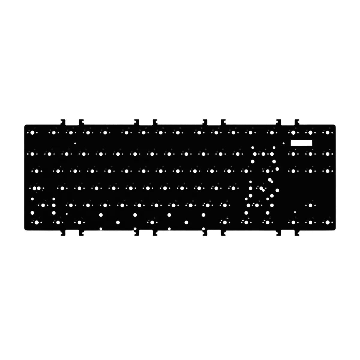 Meletrix Zoom DYNA Accessories - Divinikey