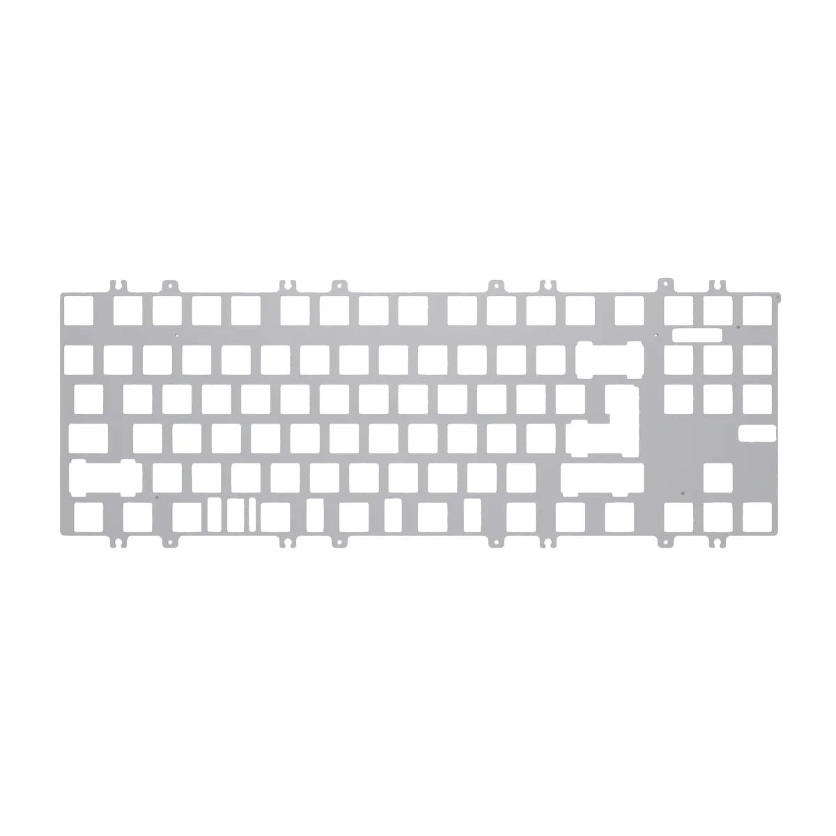 Meletrix Zoom DYNA Accessories - Divinikey