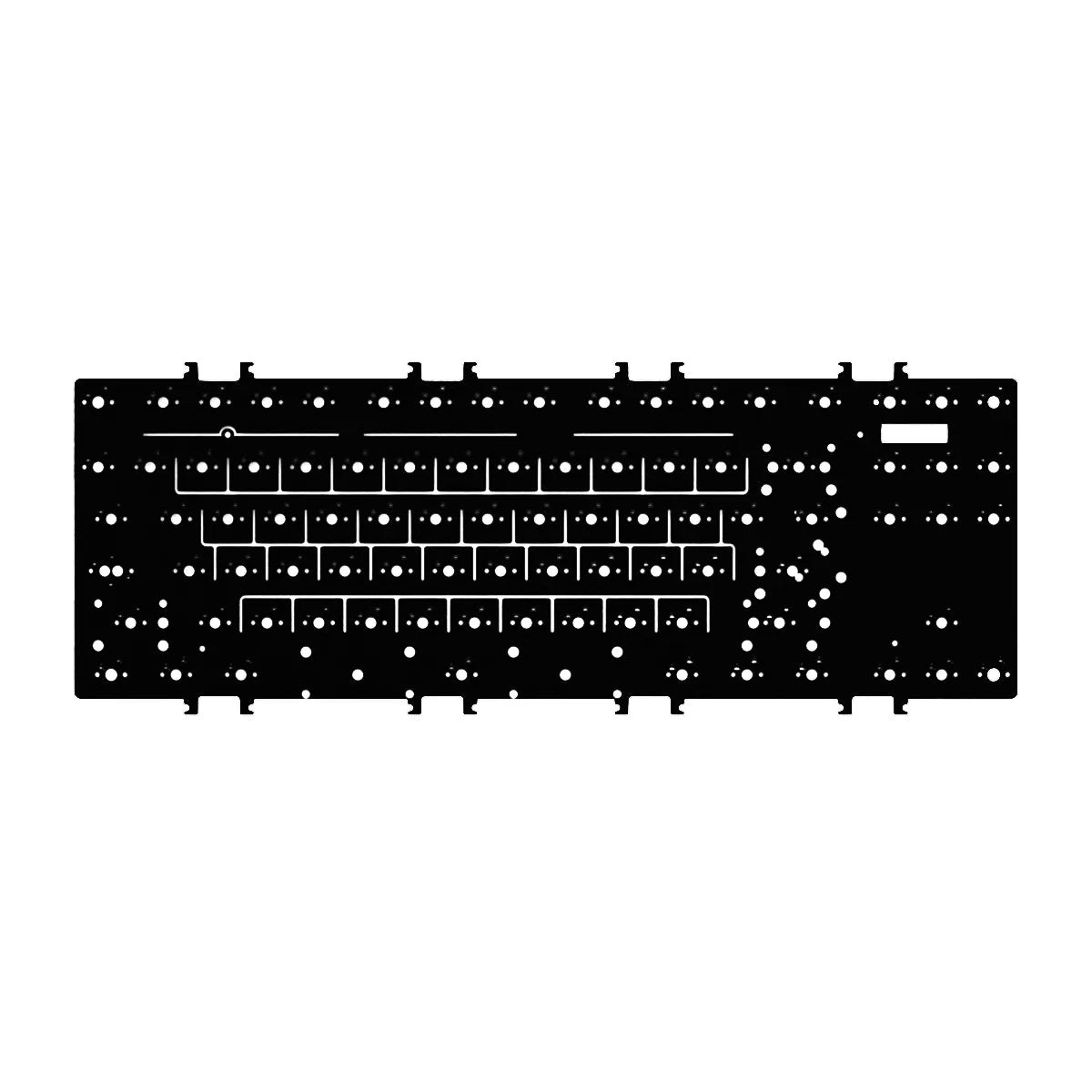 Meletrix Zoom DYNA Accessories - Divinikey