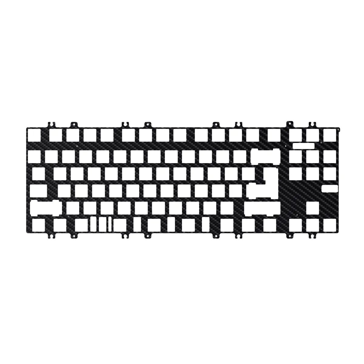 Meletrix Zoom DYNA Accessories - Divinikey