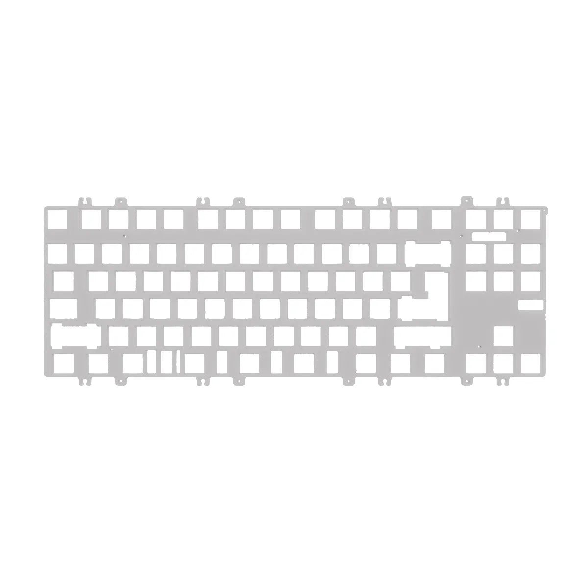 Meletrix Zoom DYNA Accessories - Divinikey