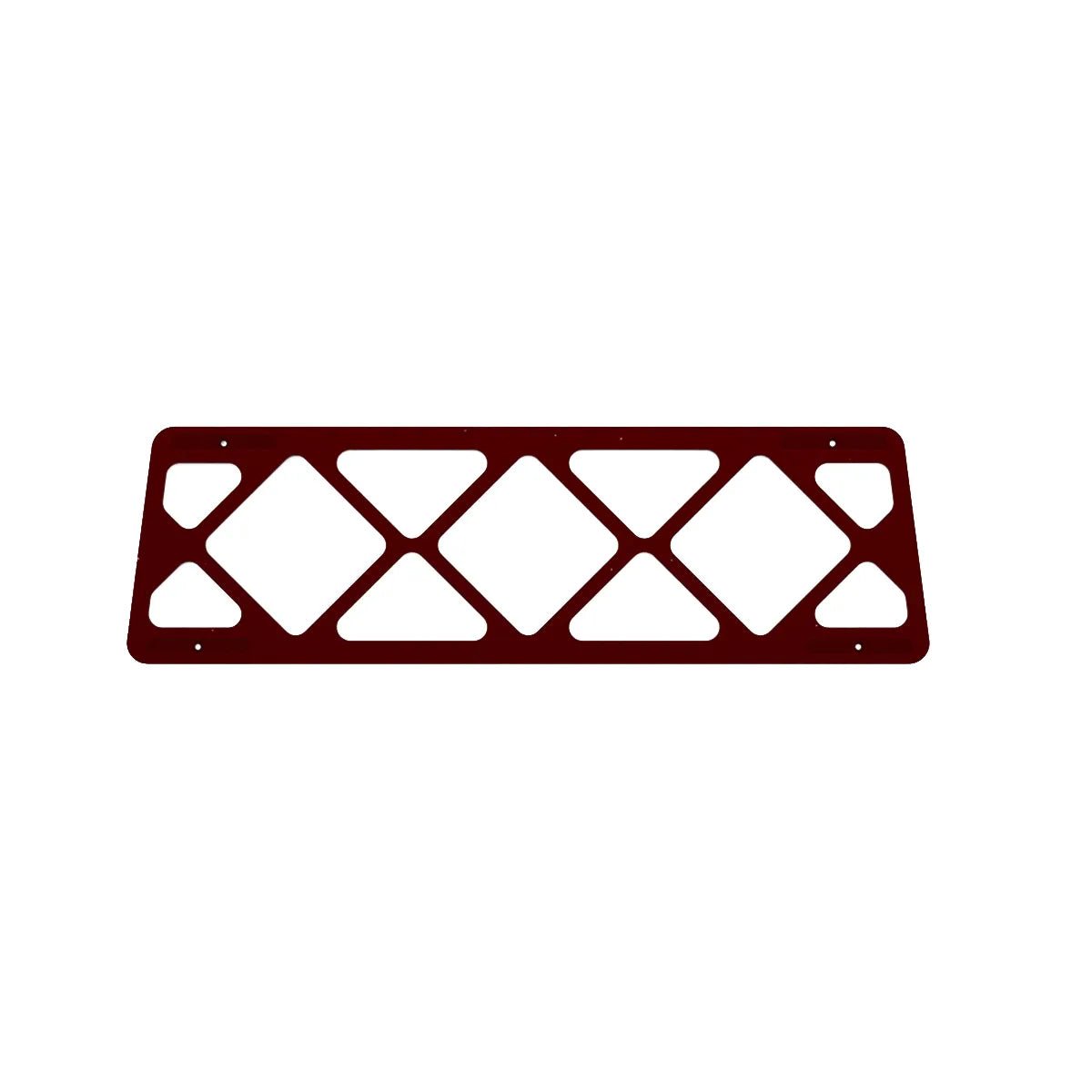 Meletrix Zoom DYNA External Weight - Divinikey