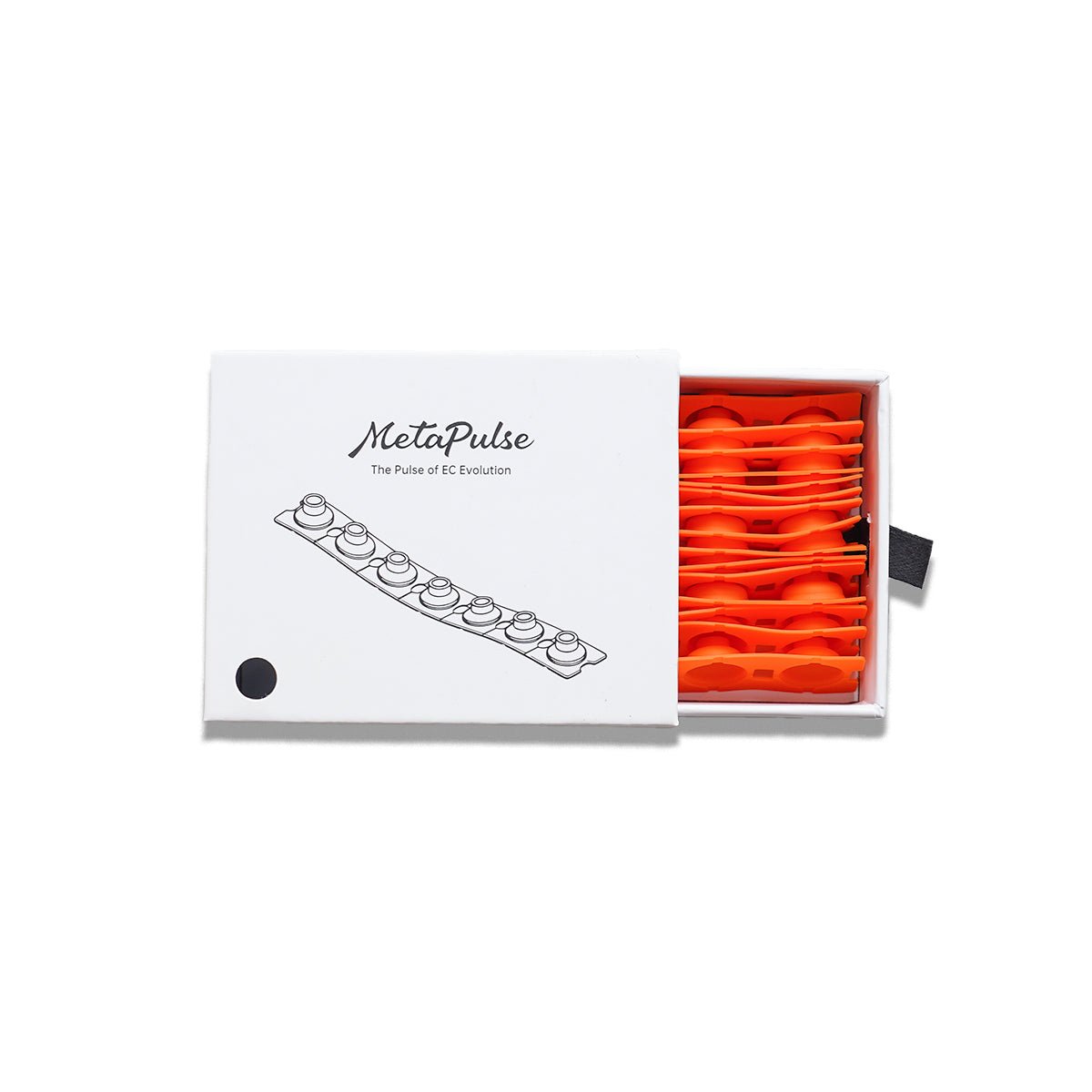 MetaPulse EC Dome Packs - Divinikey