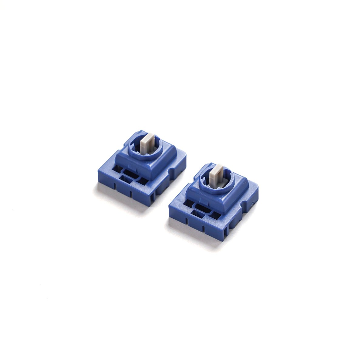 MetaPulse EC Parts - Divinikey