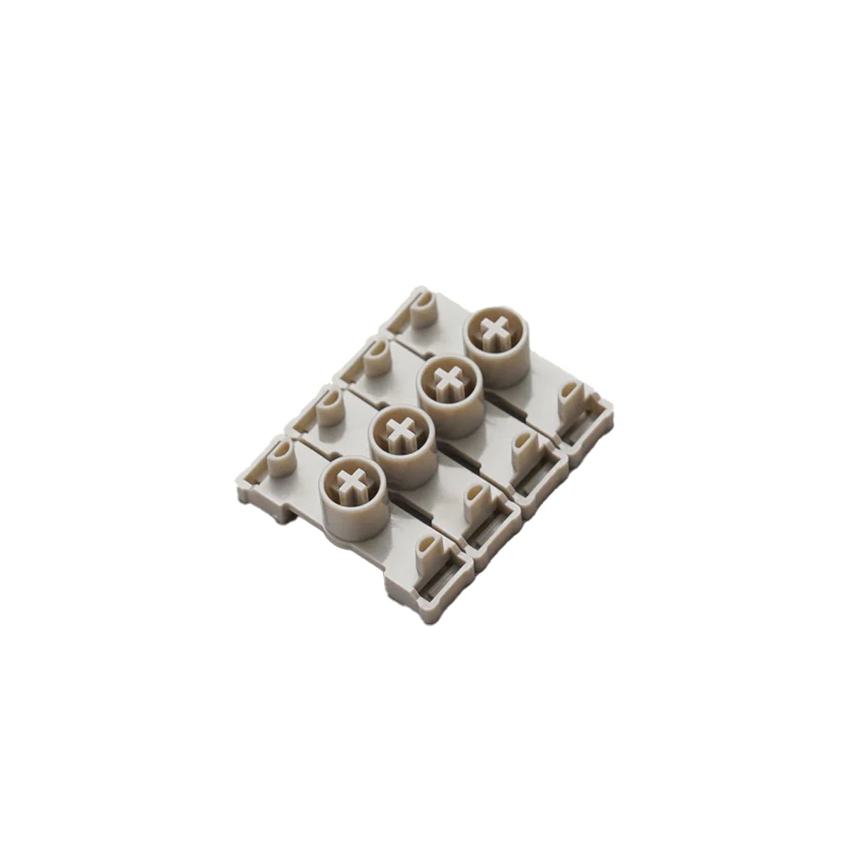 MetaPulse EC Parts - Divinikey