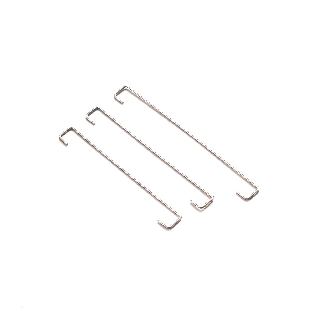 MetaPulse EC Parts - Divinikey
