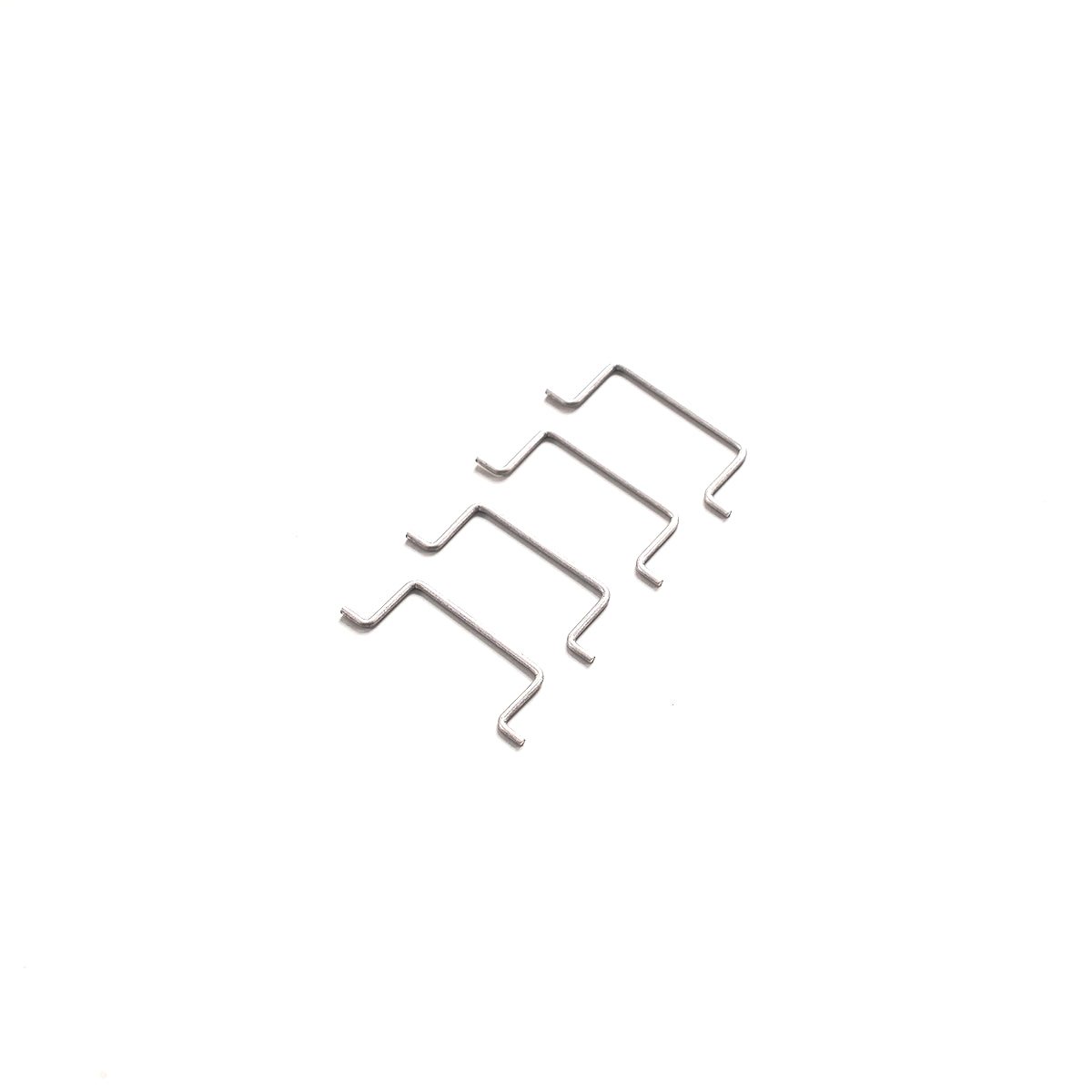 MetaPulse EC Parts - Divinikey
