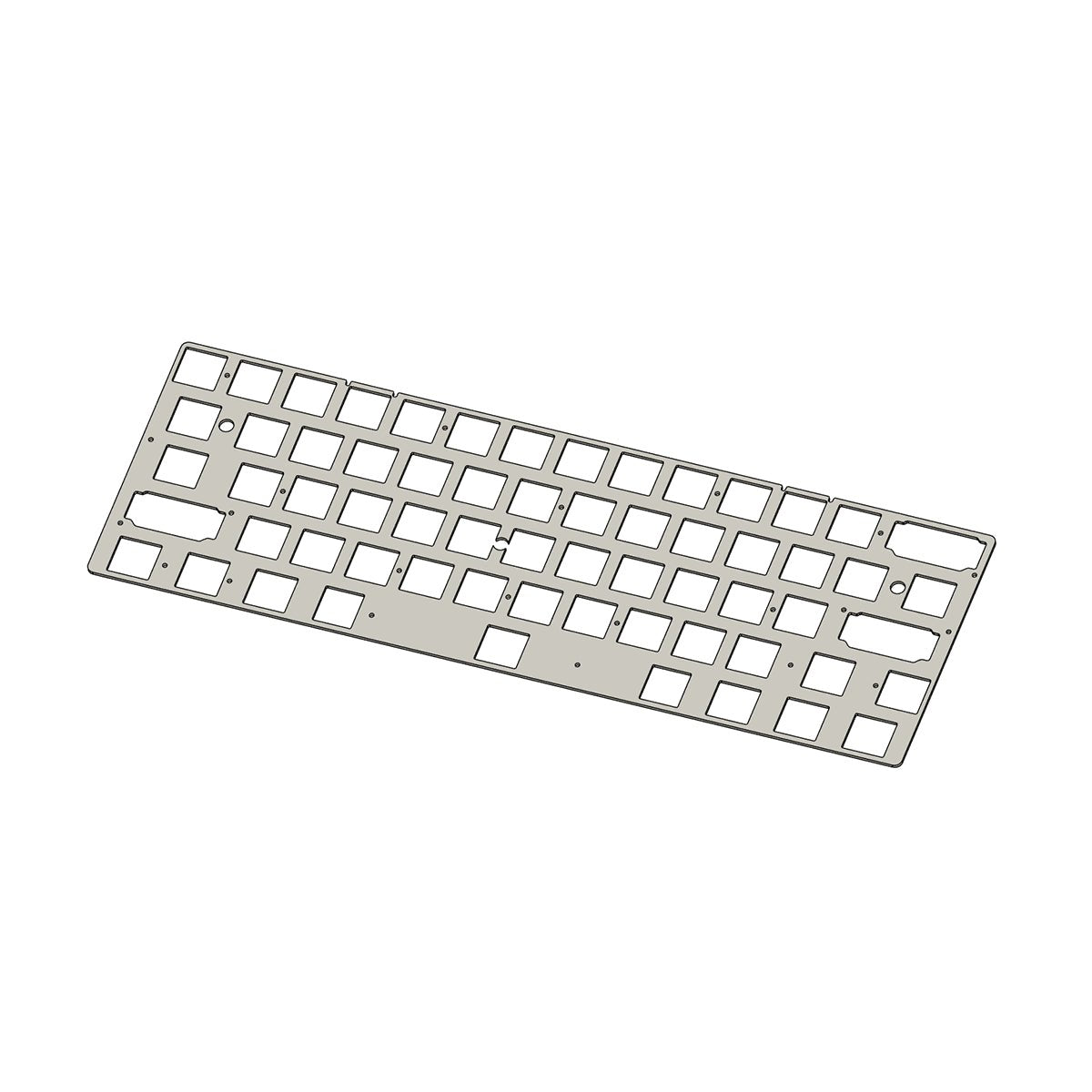 MetaPulse EC PCBs & Plates - Divinikey