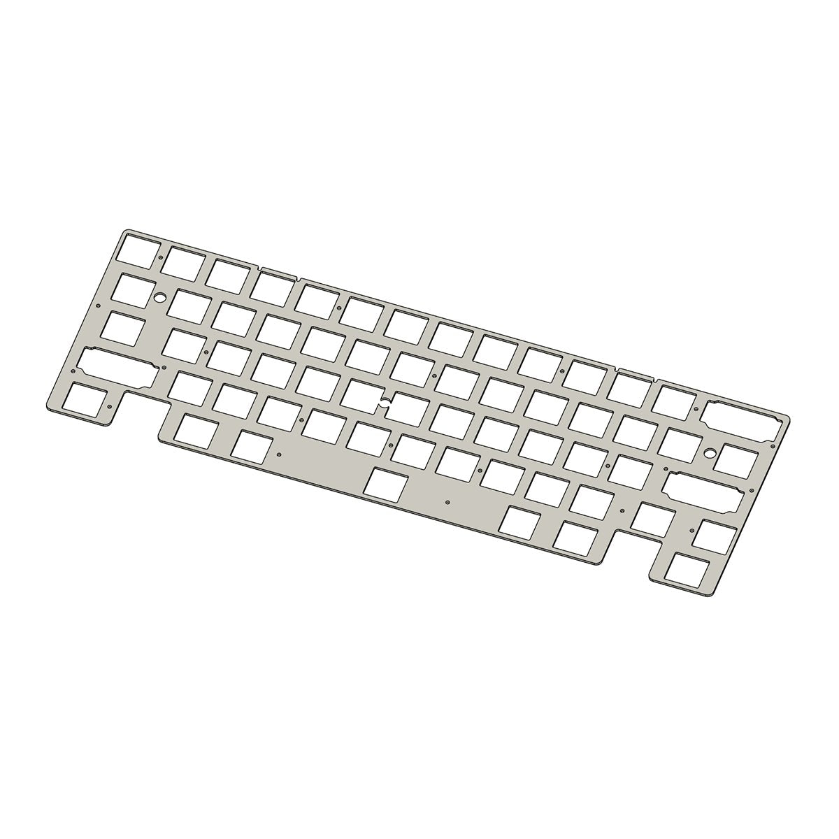 MetaPulse EC PCBs & Plates - Divinikey