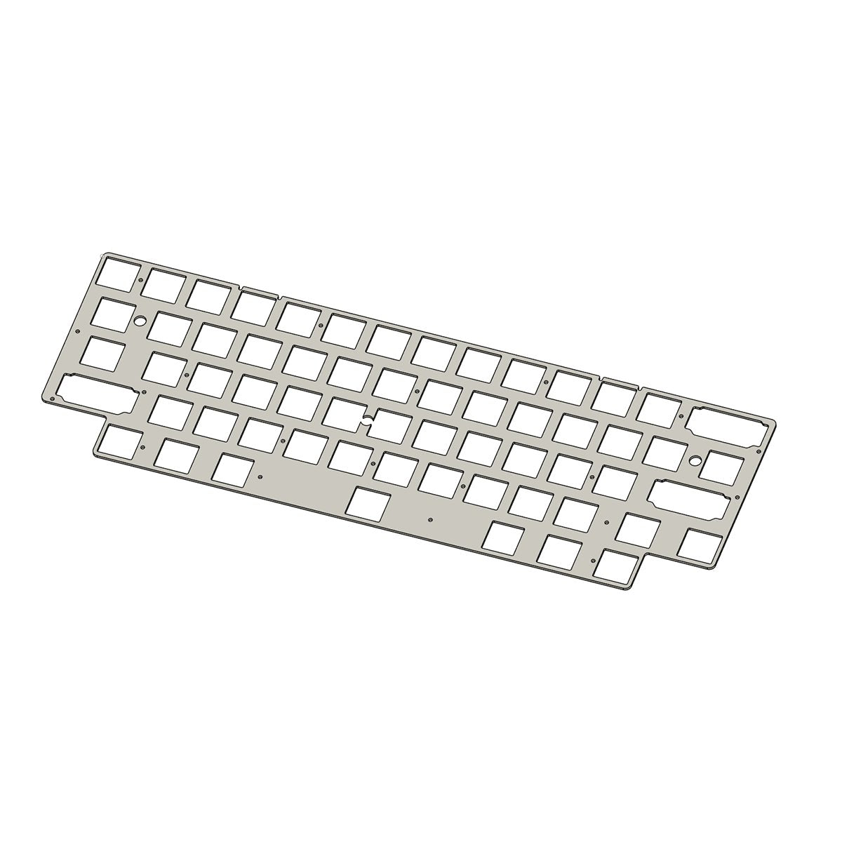 MetaPulse EC PCBs & Plates - Divinikey