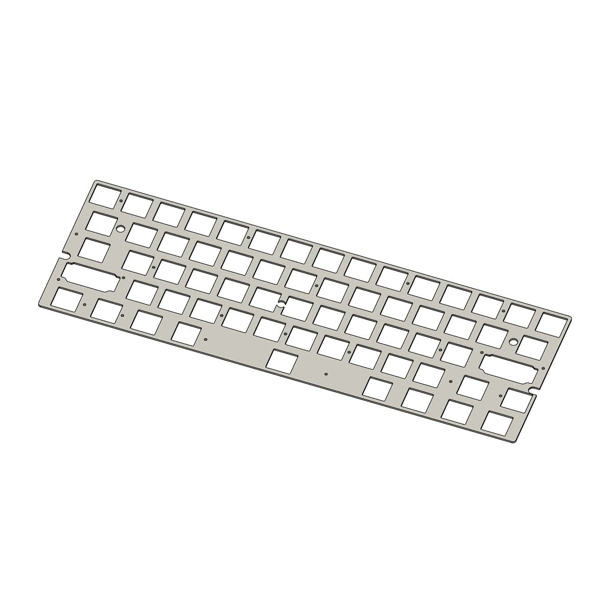 MetaPulse EC PCBs & Plates - Divinikey