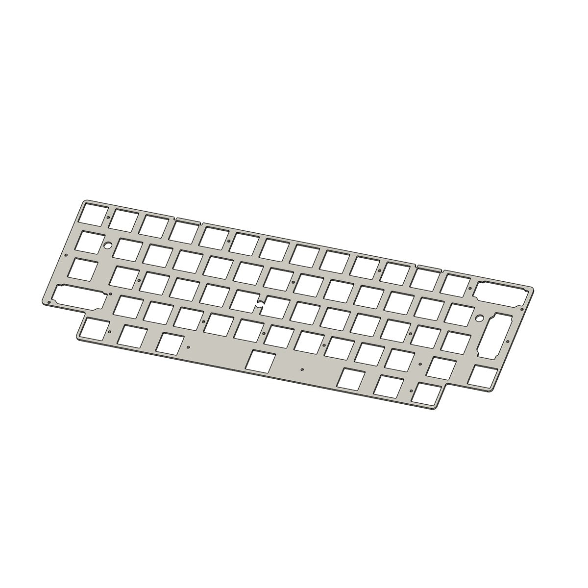 MetaPulse EC PCBs & Plates - Divinikey