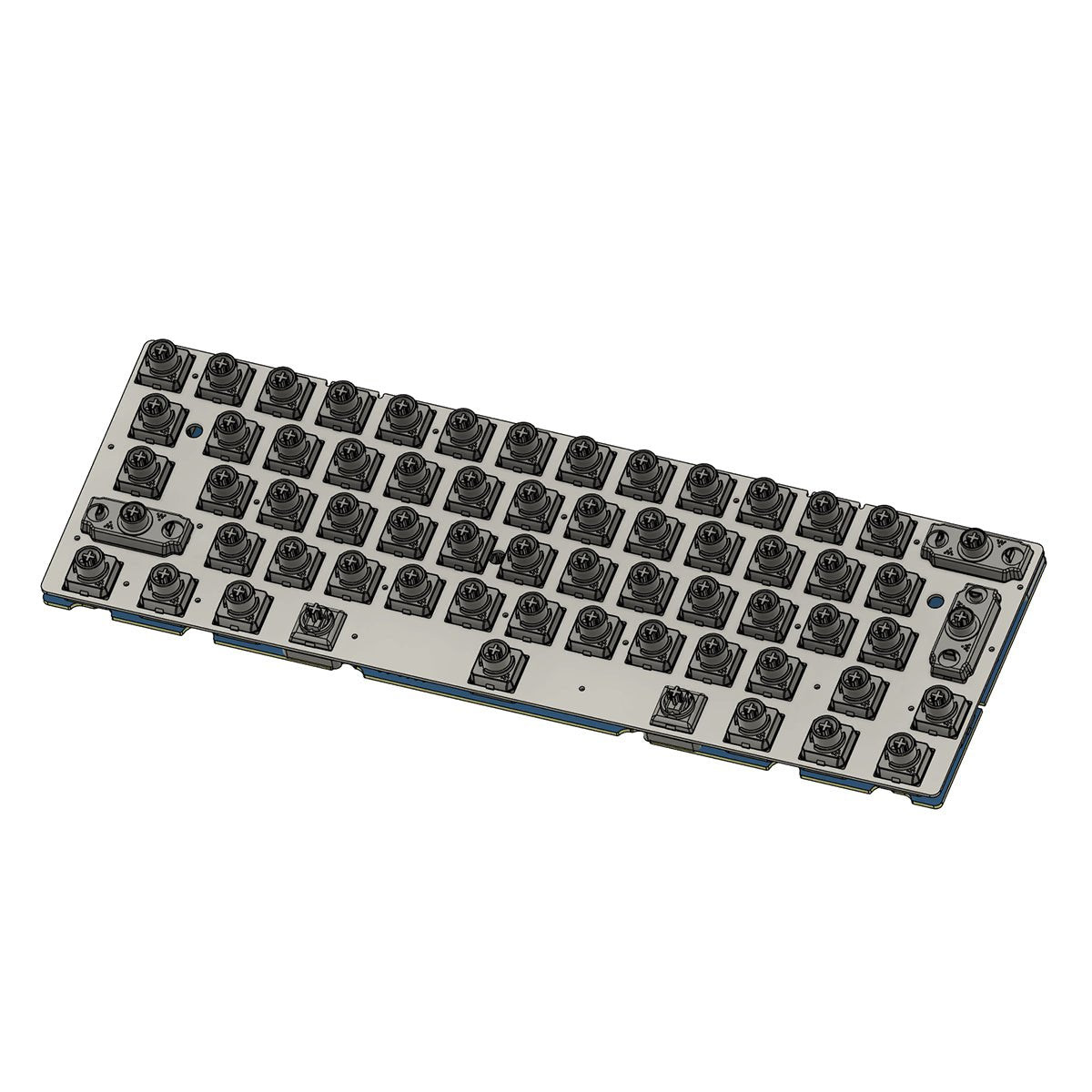 MetaPulse Ready - to - Build EC Kits - Divinikey