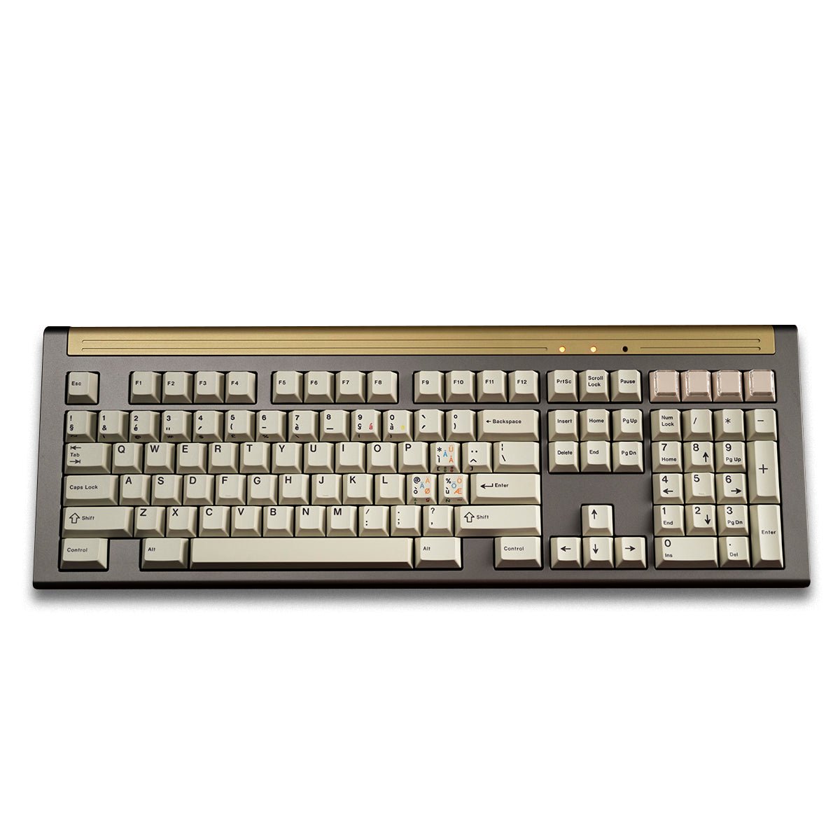 MM Studio Class 100 Accessories - Divinikey