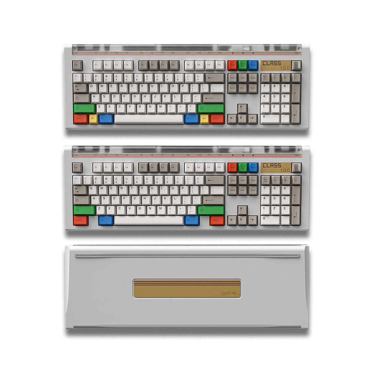 MM Studio Class 100 Keyboard - Divinikey