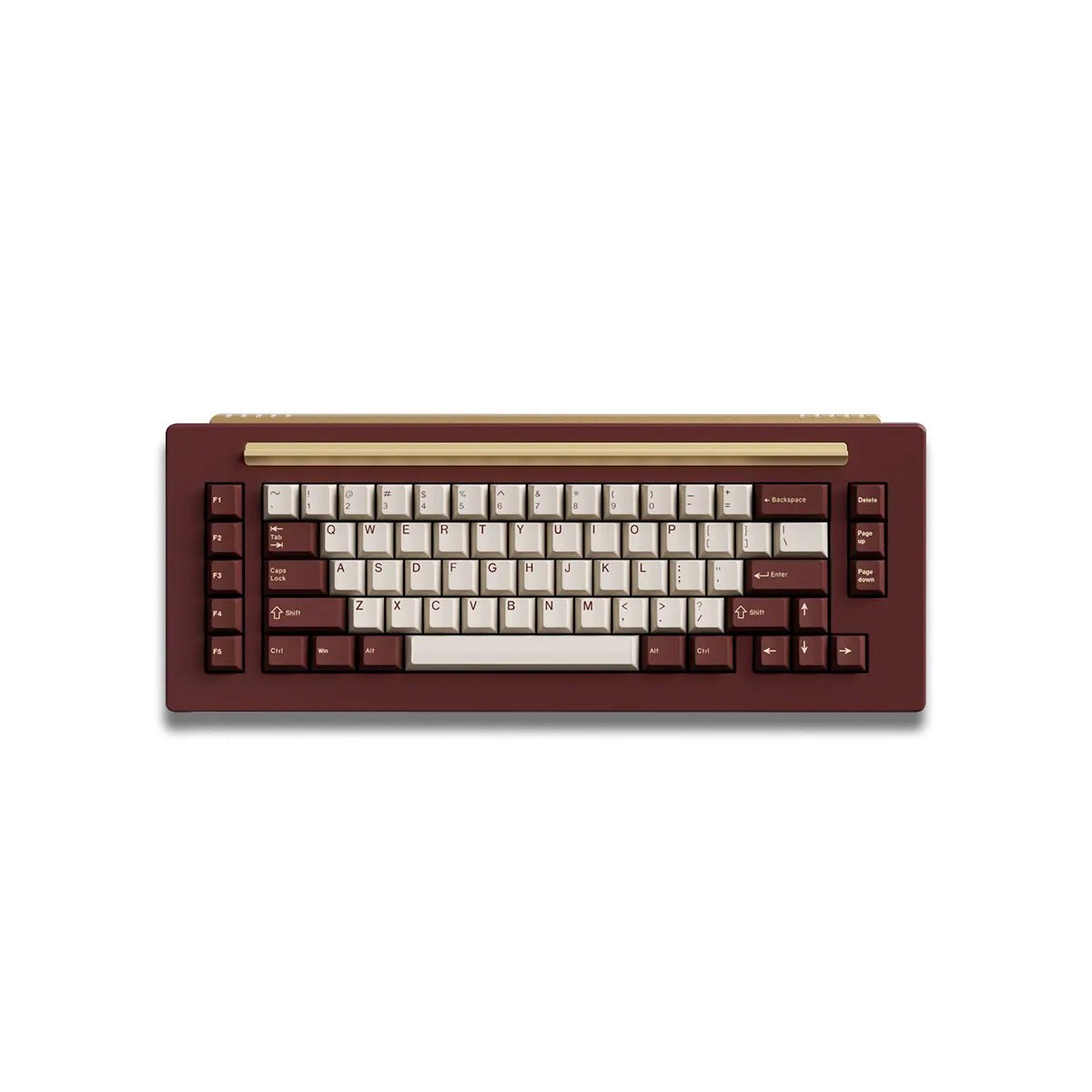 MM Studio Class65 V3 Keyboard - Divinikey