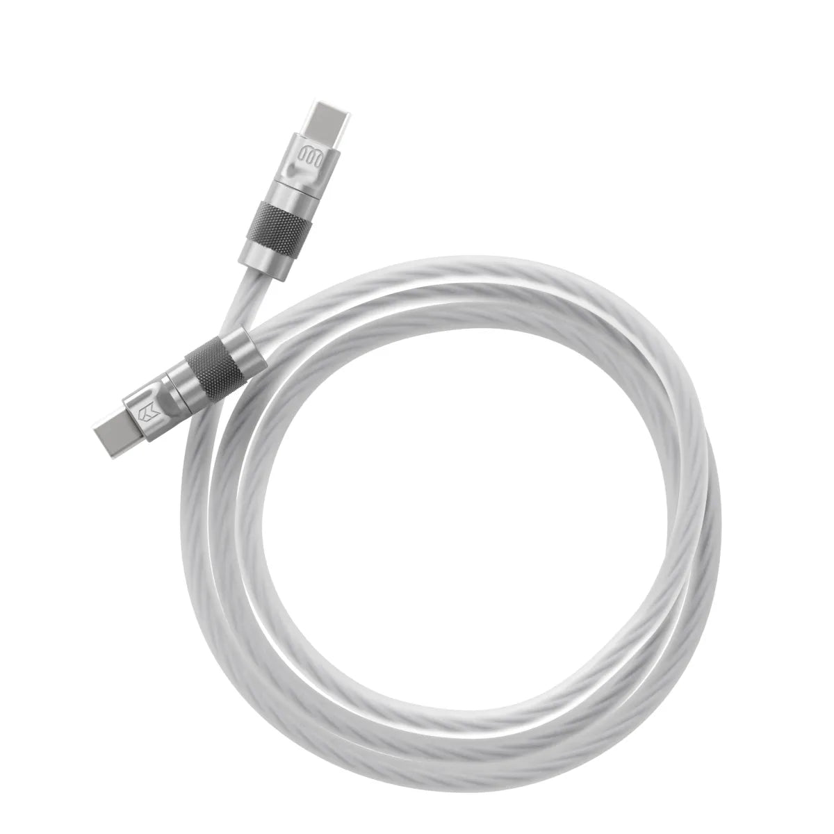 Mod Musings x WiredIn X - Ray Custom Cable - Divinikey