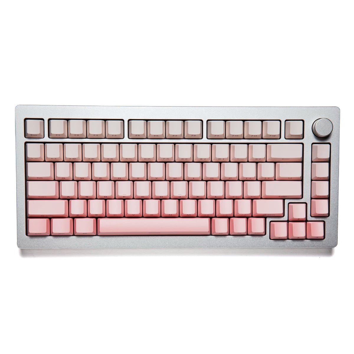 Monsgeek M1W 75% Wireless Keyboard - Divinikey