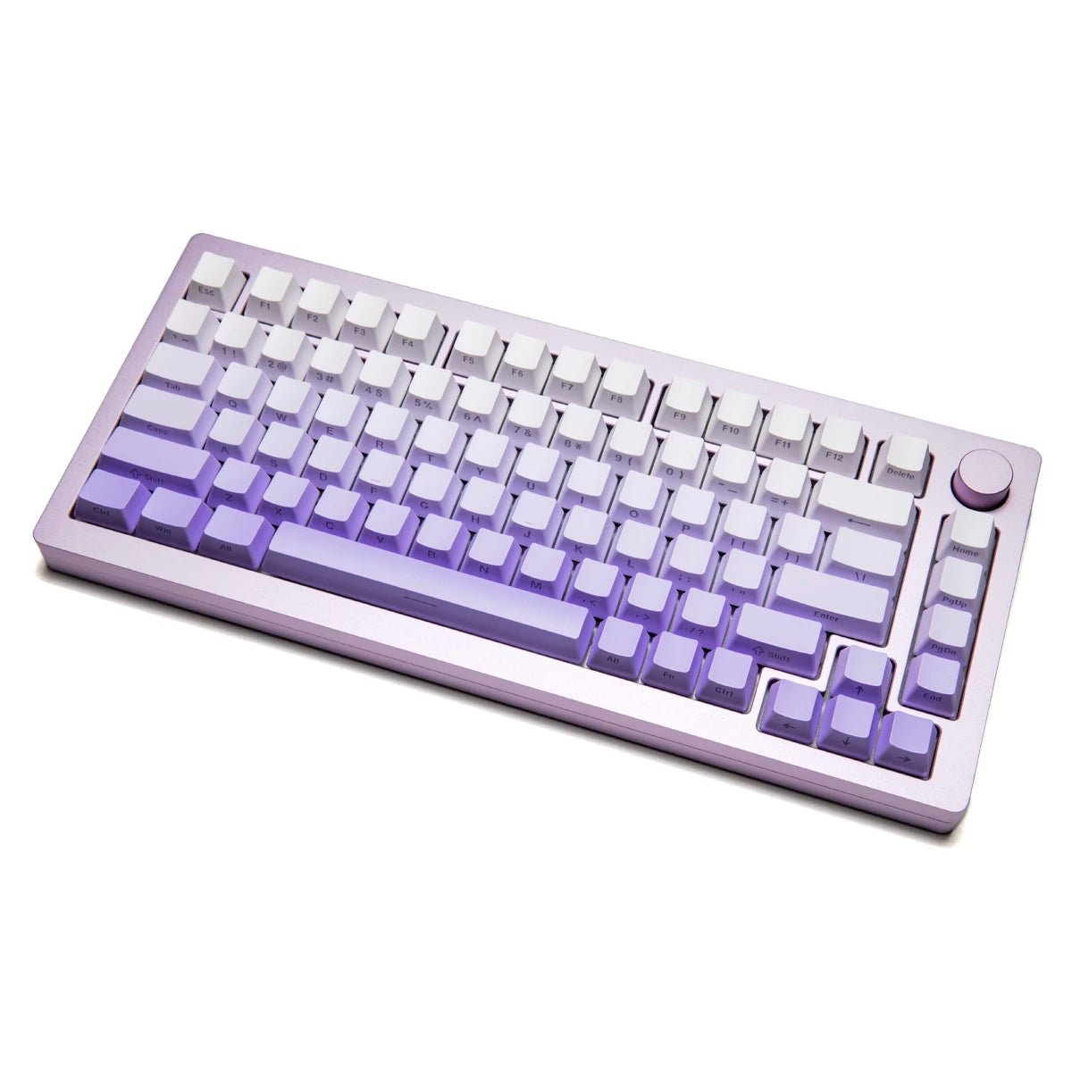 Monsgeek M1W 75% Wireless Keyboard - Divinikey
