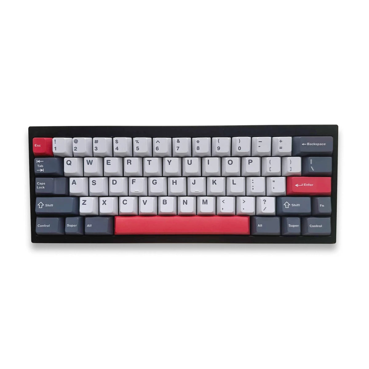 MW Datenshi Keycaps - Divinikey