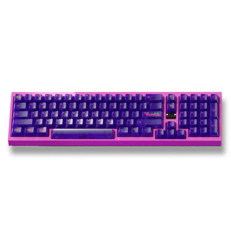 MW Eyeball Collector Keycaps - Divinikey