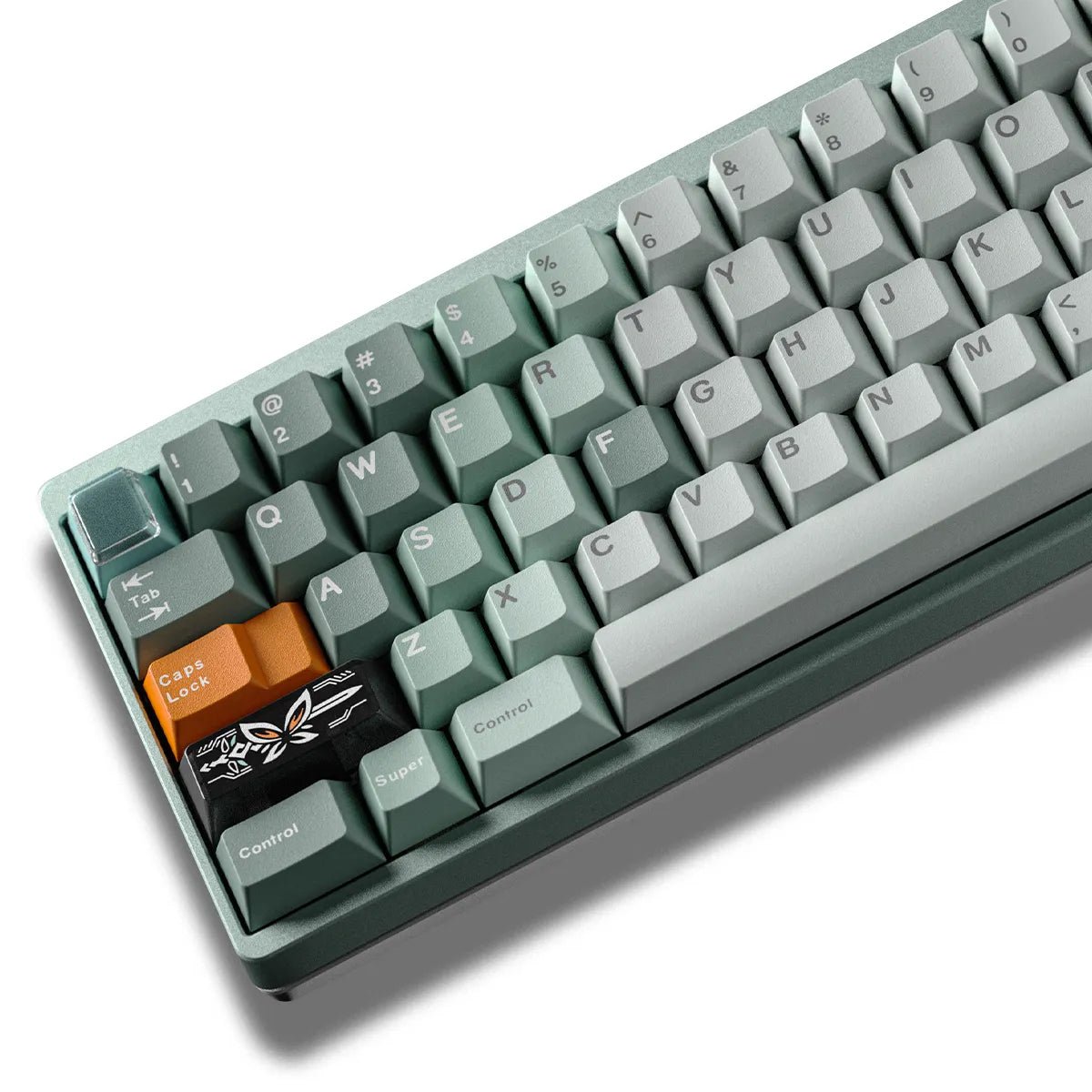 MW Fyrefly Keycaps - Divinikey