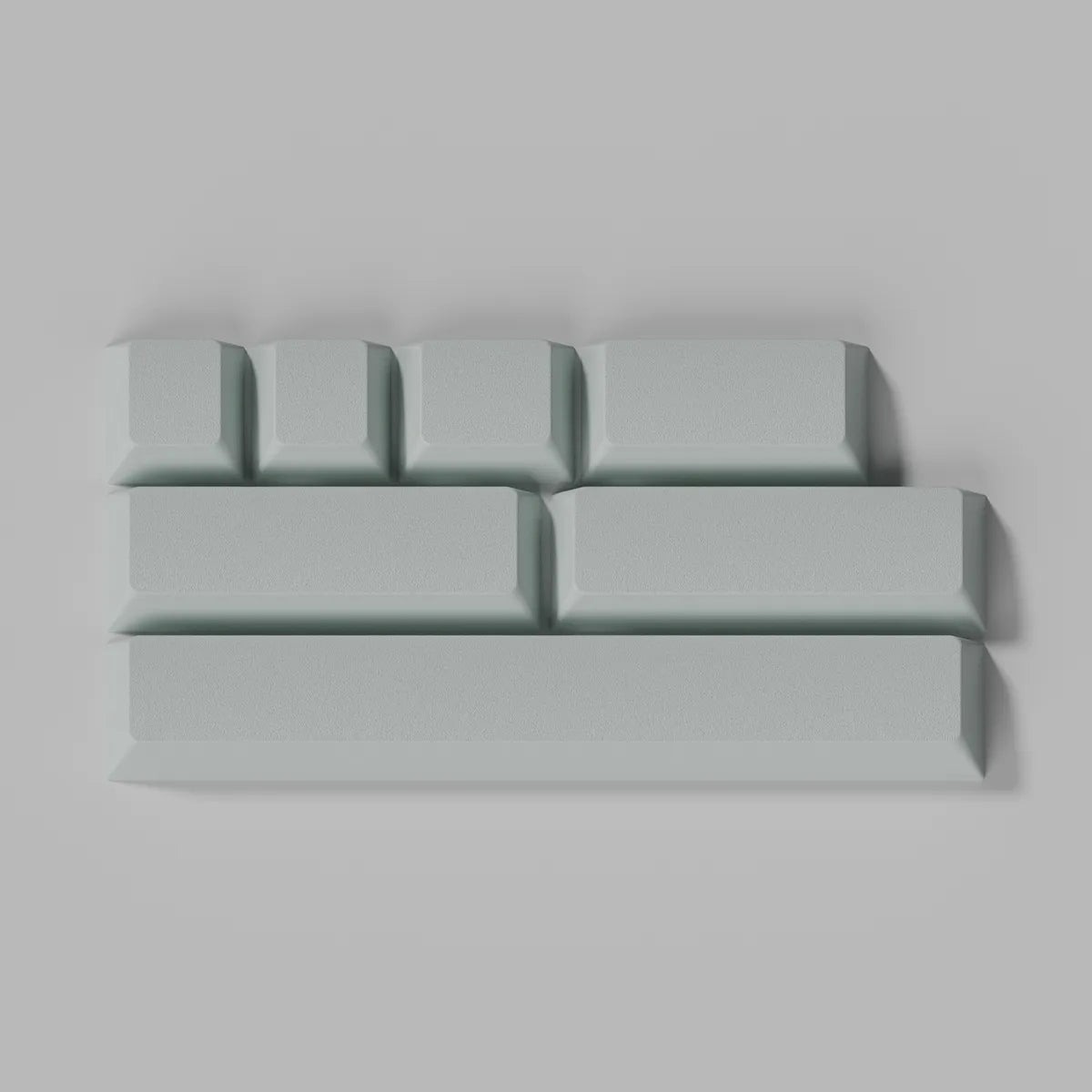 MW Fyrefly Keycaps - Divinikey