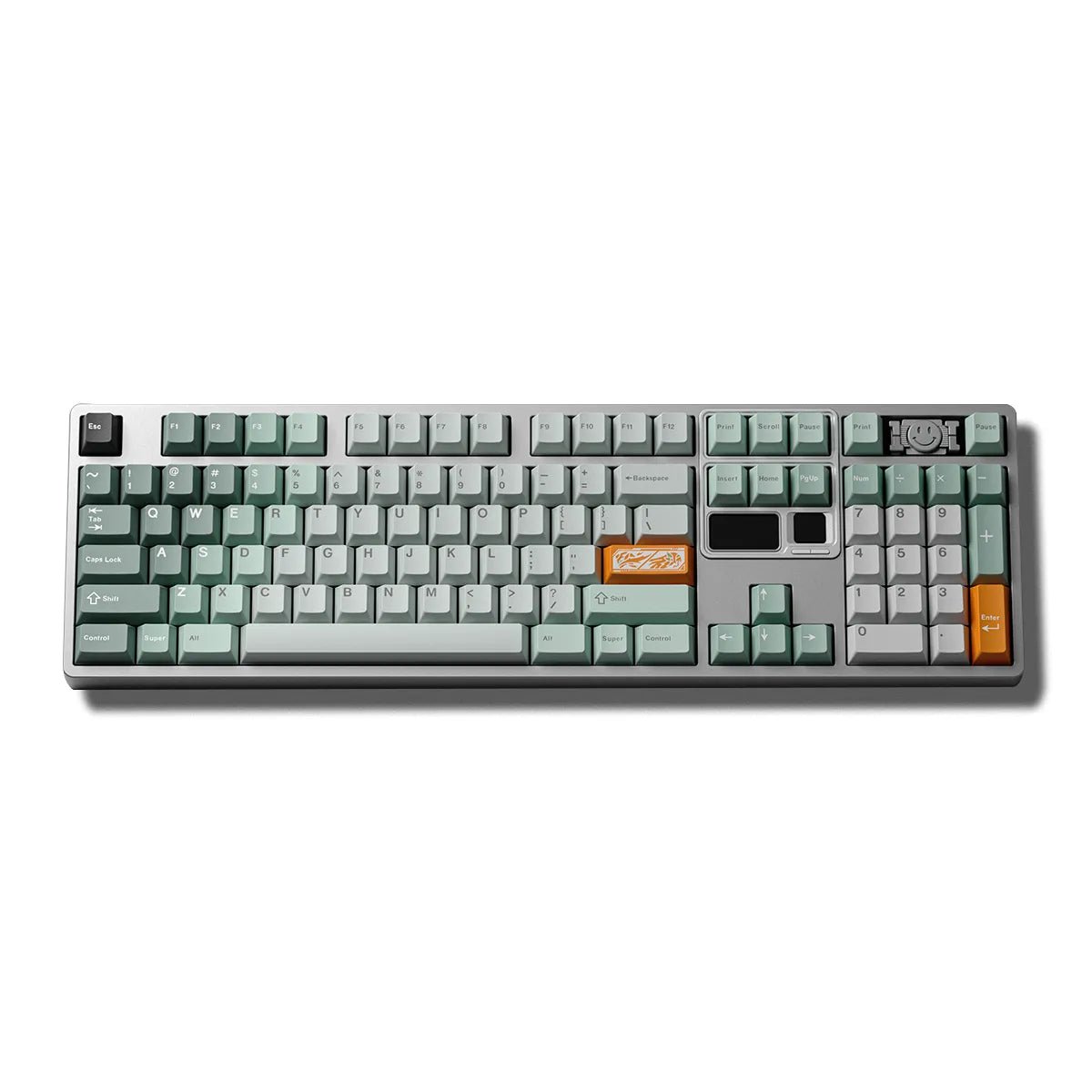 MW Fyrefly Keycaps - Divinikey