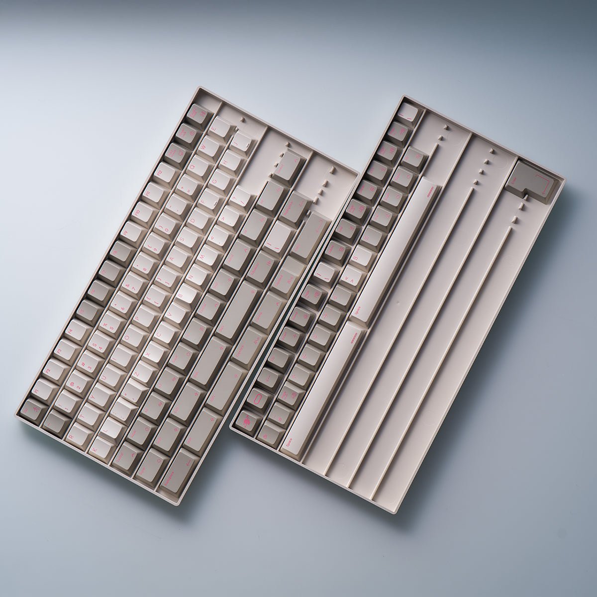 MW Pixelator Keycaps - Divinikey
