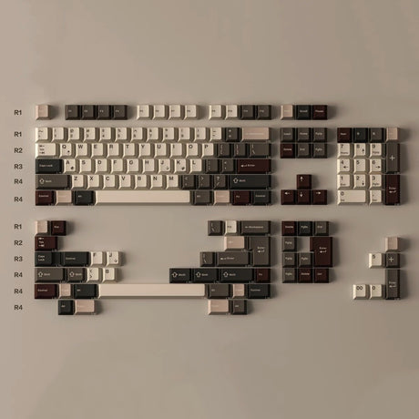 MW Poker Keycap Set - Divinikey