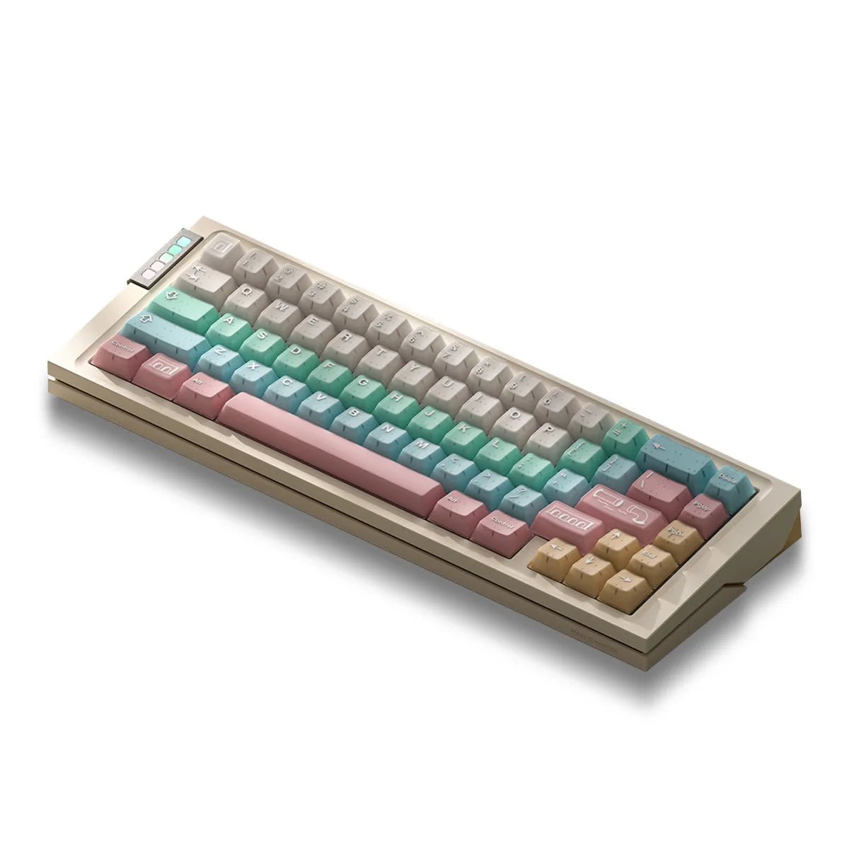 MW Unmanned Playground Keycaps - Divinikey