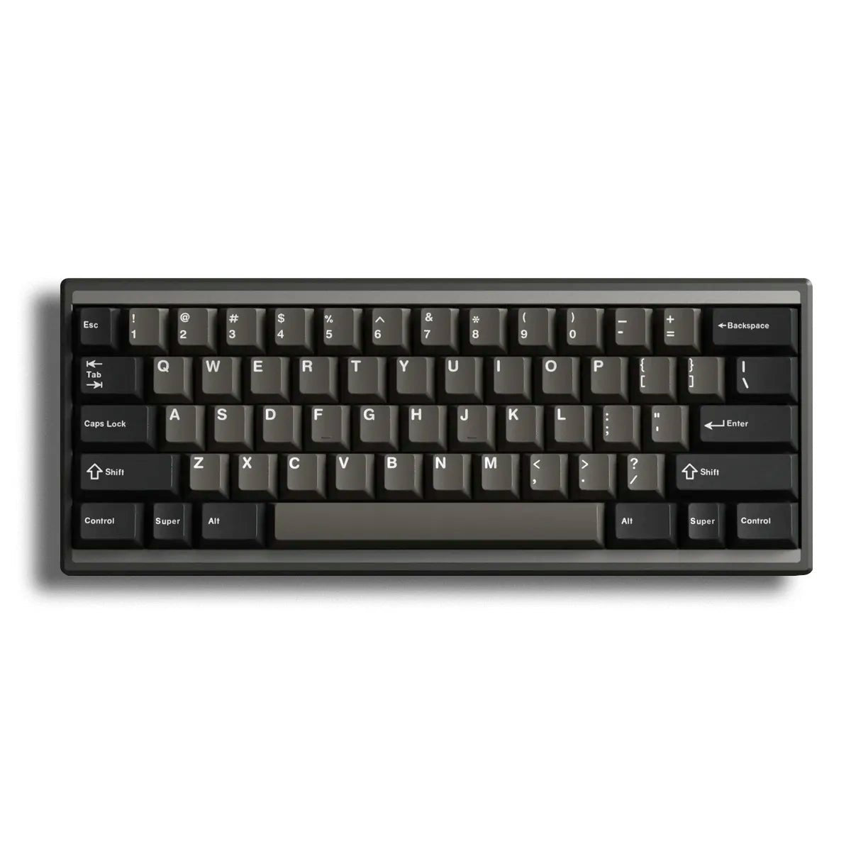 Nuxros x Aiglatson Studio Sebas FE Keyboard - Divinikey