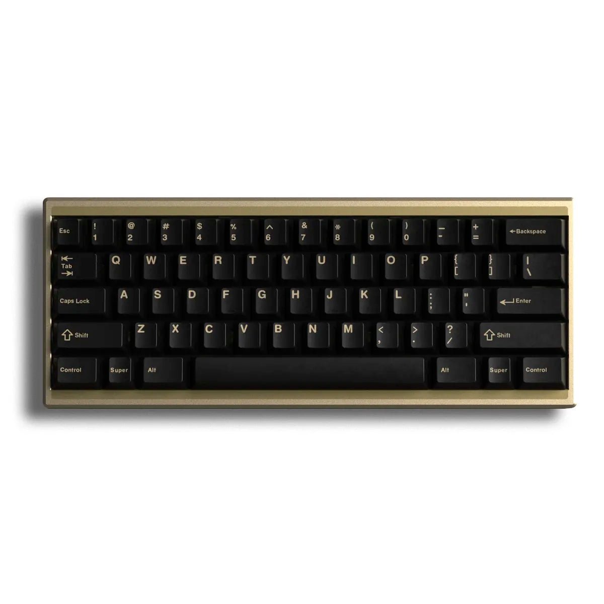 Nuxros x Aiglatson Studio Sebas FE Keyboard - Divinikey