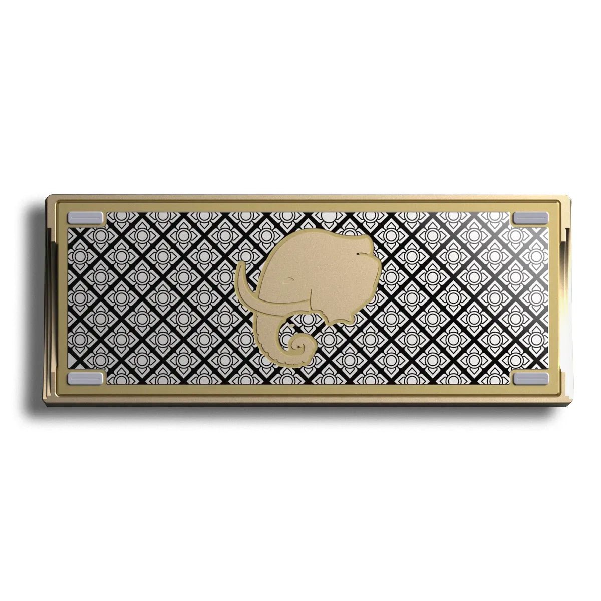 Nuxros x Aiglatson Studio Sebas FE Keyboard - Divinikey