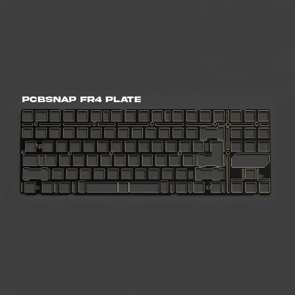 Nuxroskb +84 Accessories - Divinikey