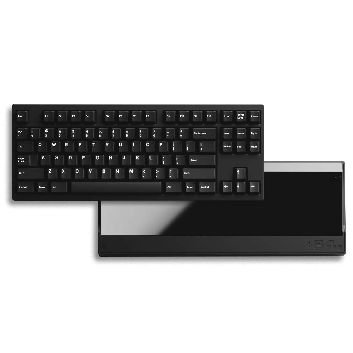 Nuxroskb +84 Keyboard - Divinikey