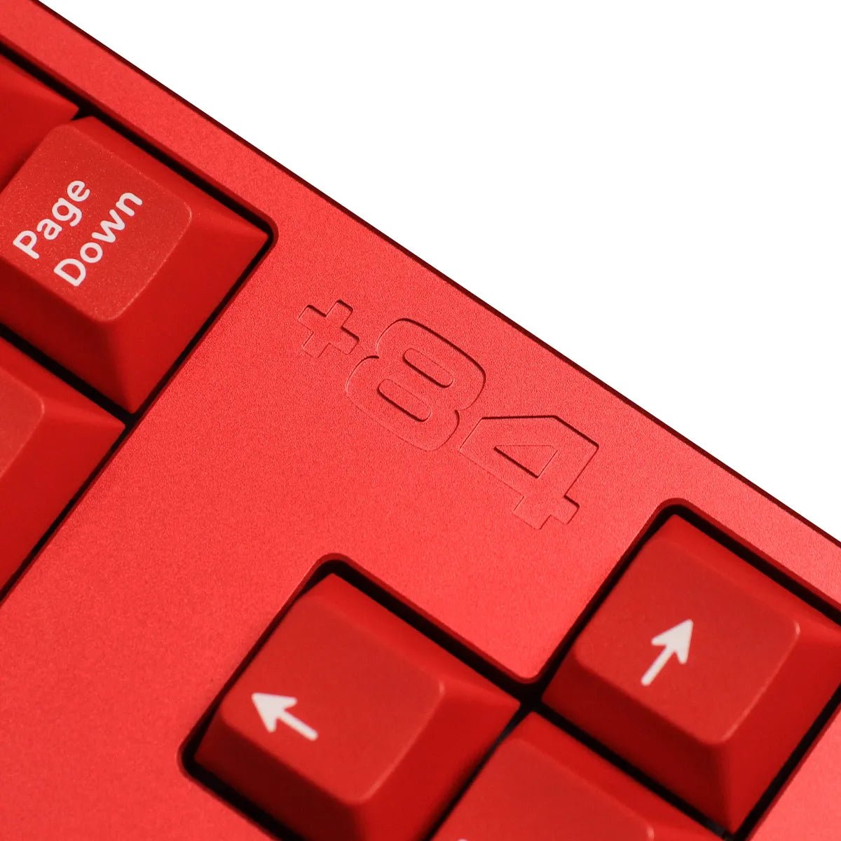 Nuxroskb +84 Keyboard - Divinikey