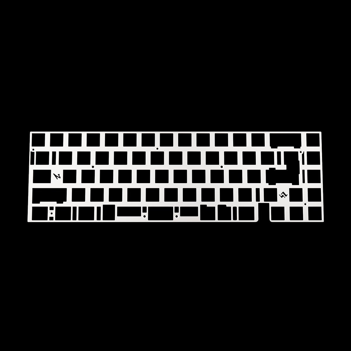 Nuxroskb Kraze Plates - Divinikey