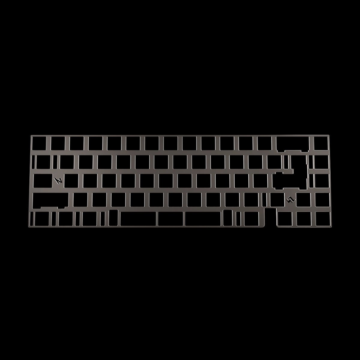 Nuxroskb Kraze Plates - Divinikey