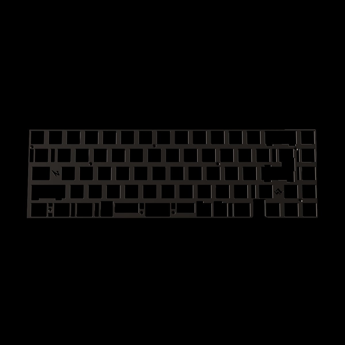 Nuxroskb Kraze Plates - Divinikey