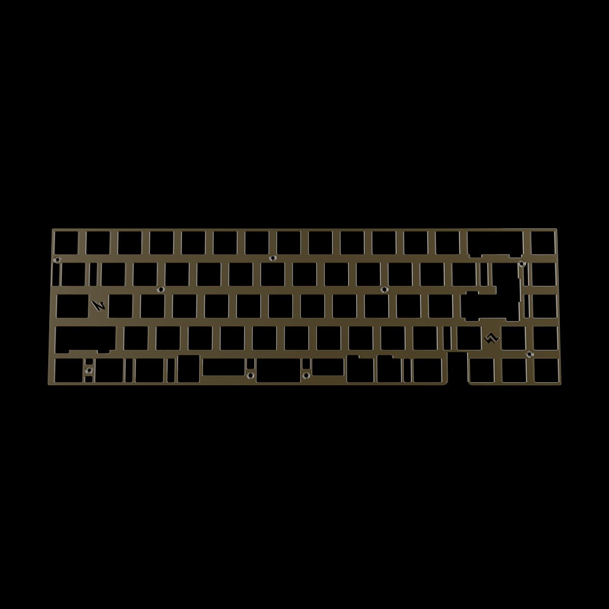 Nuxroskb Kraze Plates - Divinikey