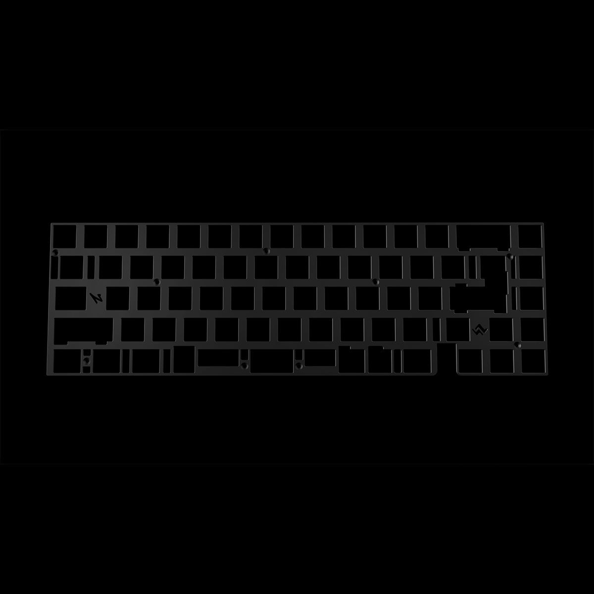 Nuxroskb Kraze Plates - Divinikey