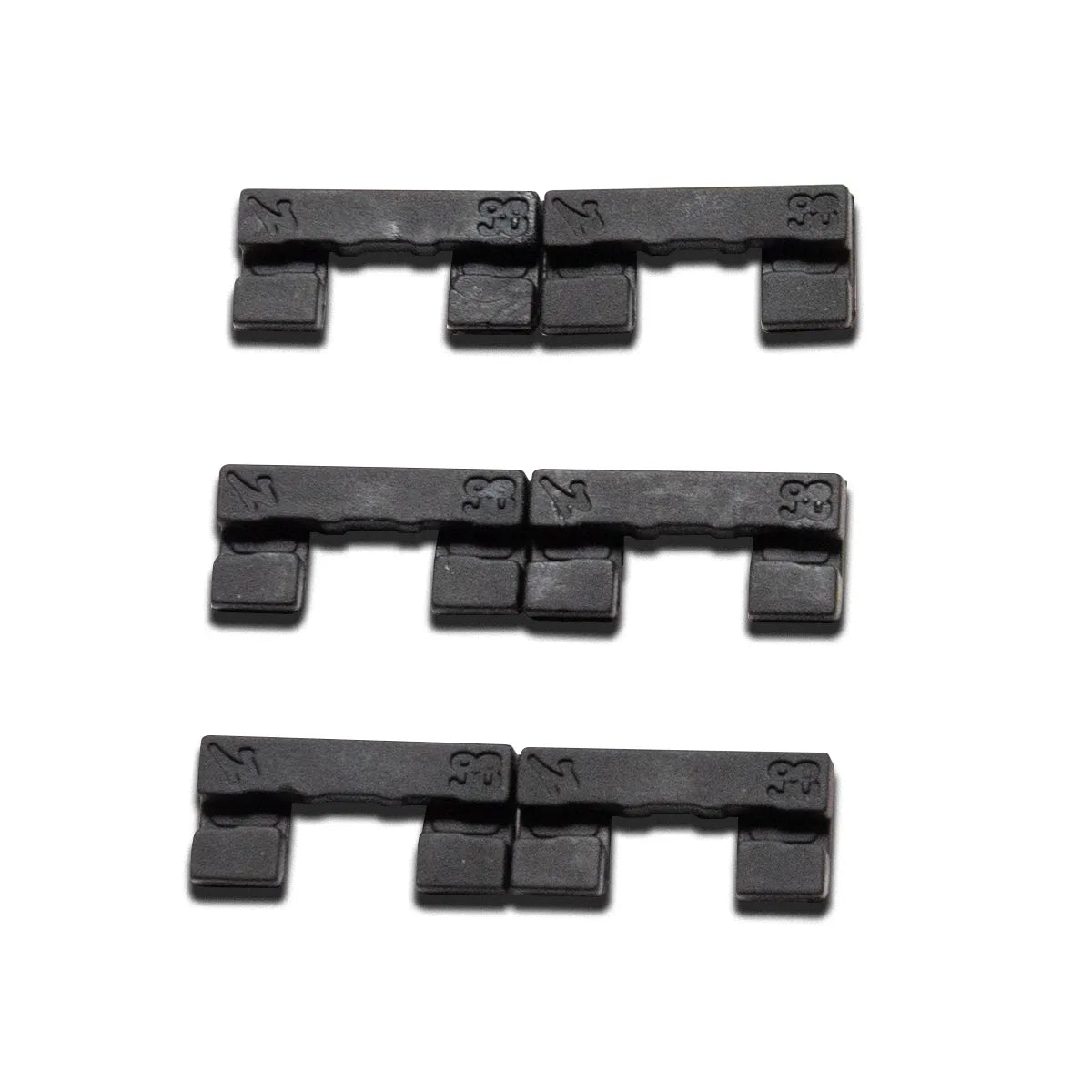 Nuxroskb PCBsnap - Divinikey