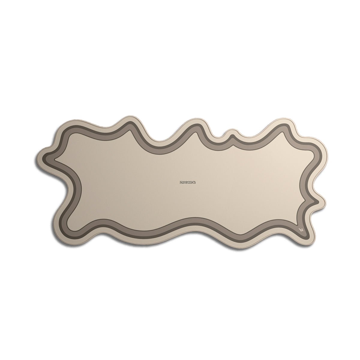 Nuxroskb Substance R2 Deskmat - Divinikey