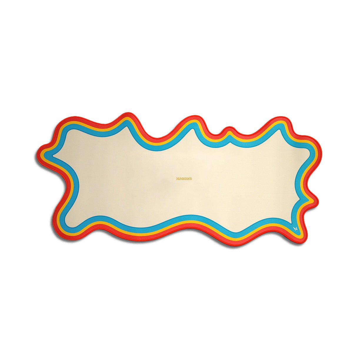 Nuxroskb Substance R2 Deskmat - Divinikey