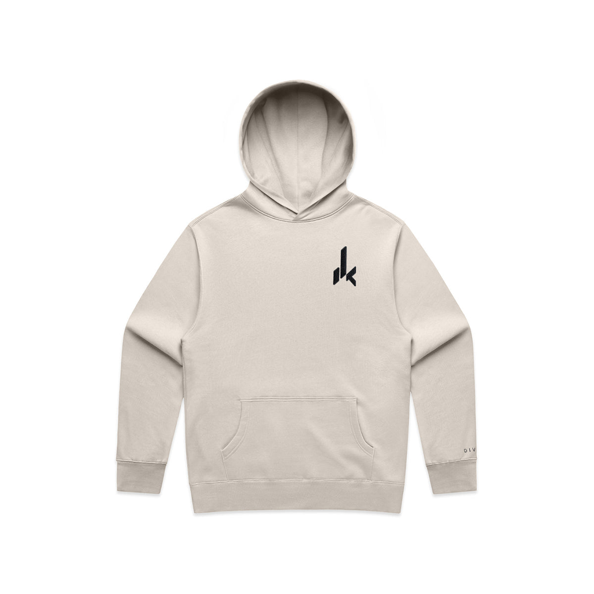 Original Midweight Hoodie - Divinikey