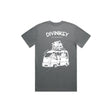 Out for Delivery T-Shirt - Divinikey