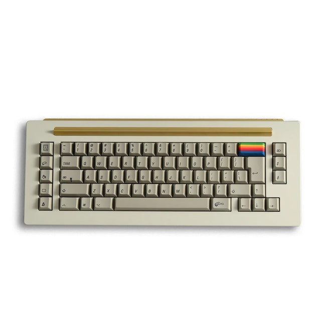 PBTfans 1984 R2 Keycaps - Divinikey