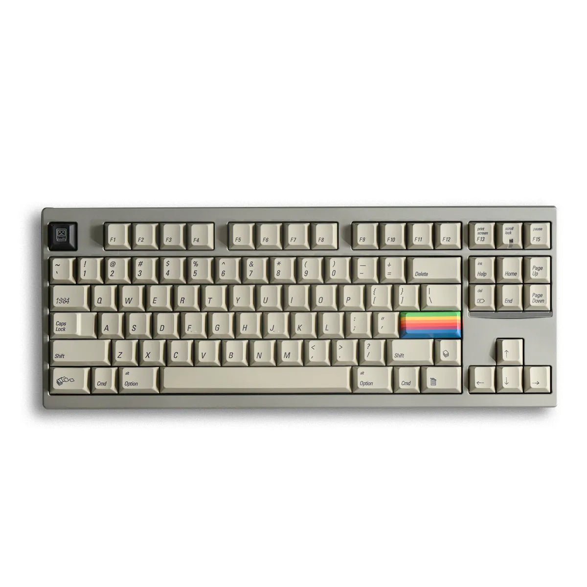 PBTfans 1984 R2 Keycaps - Divinikey