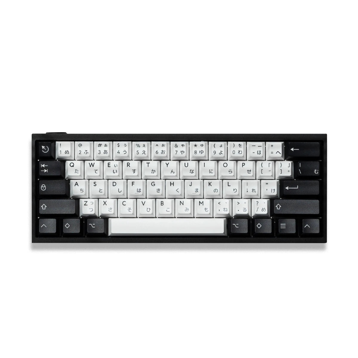 PBTfans Basic Weeb Keycaps - Divinikey